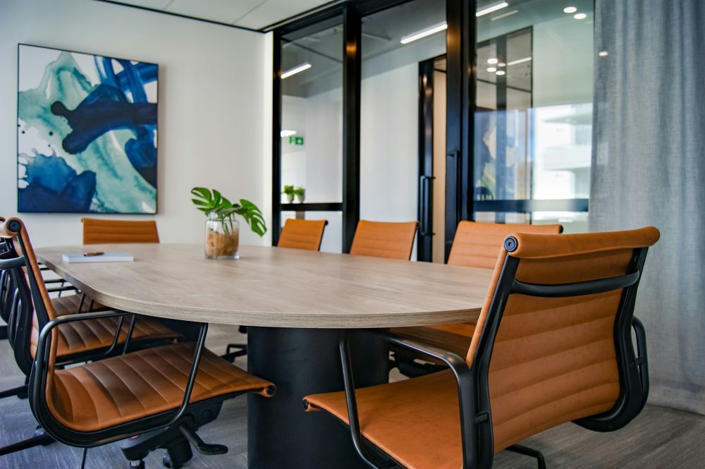 Commercial Cleaning in Farvskov