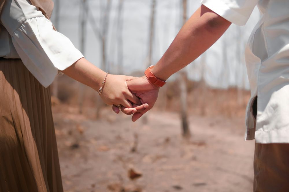 Couples therapy in Kolding