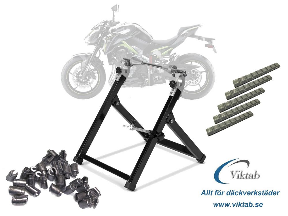 Adhesive weights