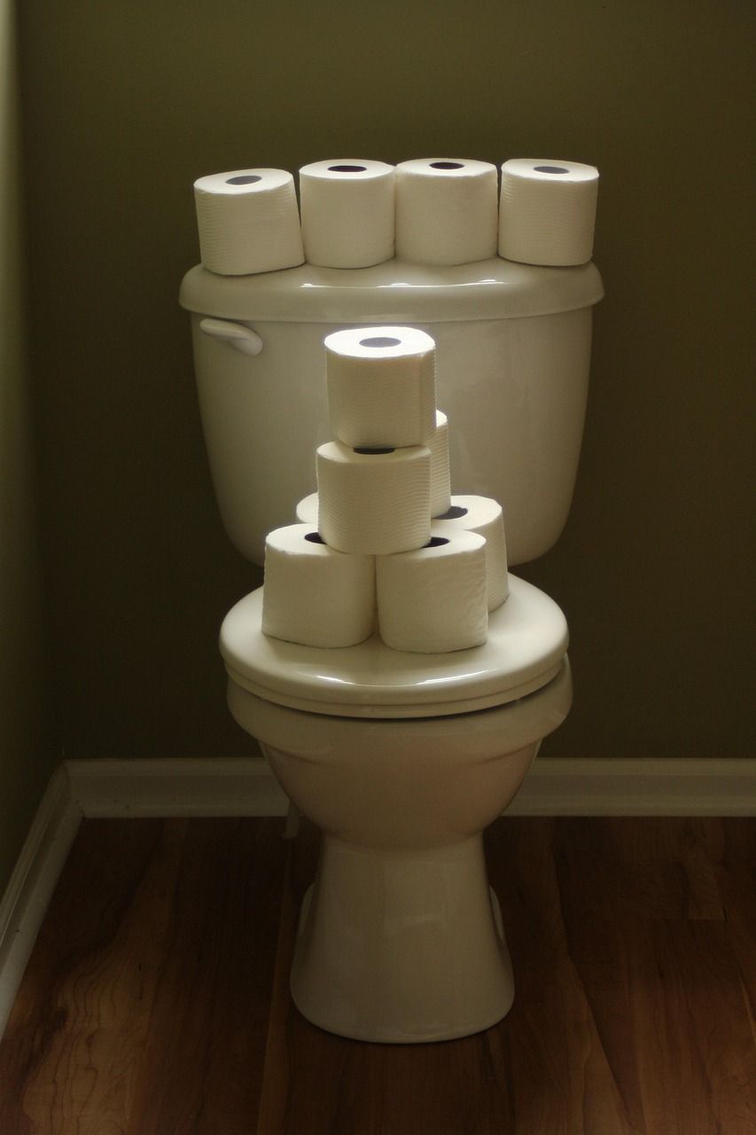 Toilet trailer hire in Jutland