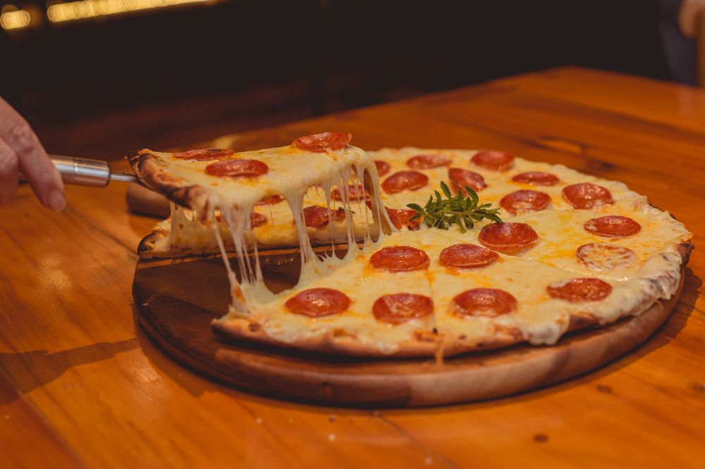 Pizzeria Linköping