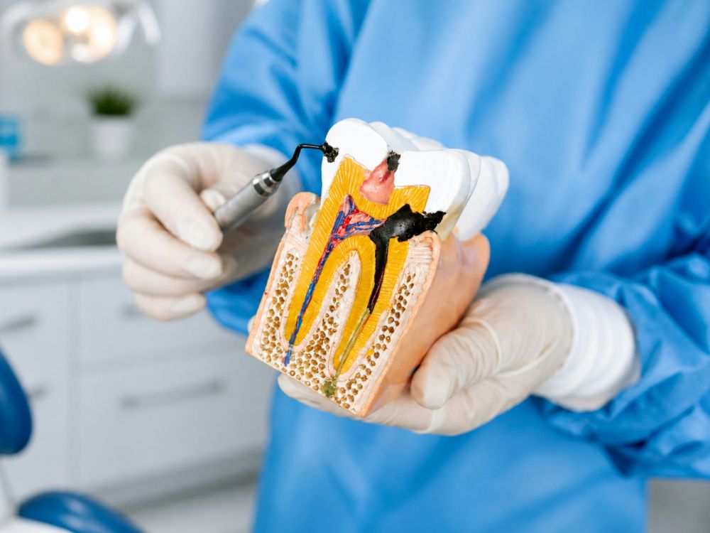 dentist