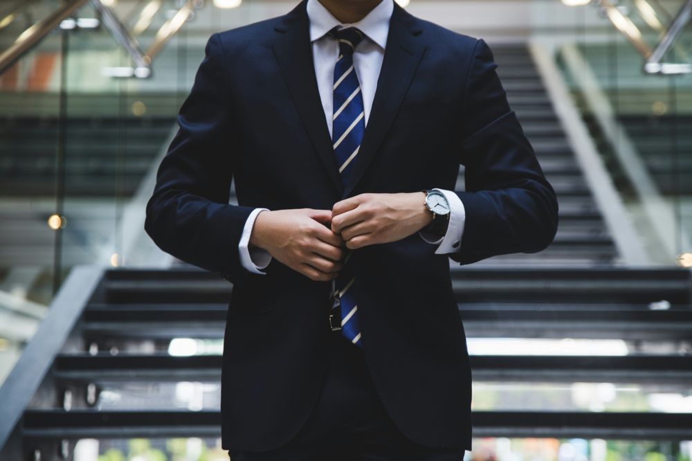 executive search