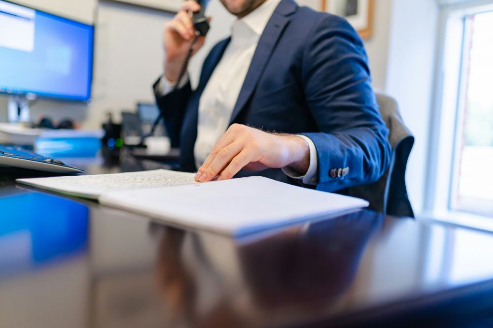 executive search
