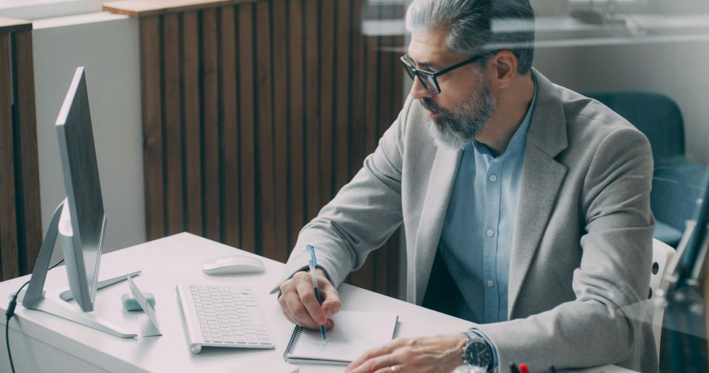 executive search
