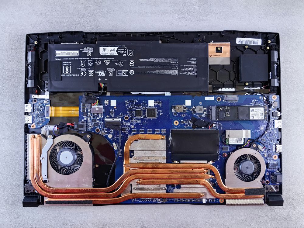 laptop repair