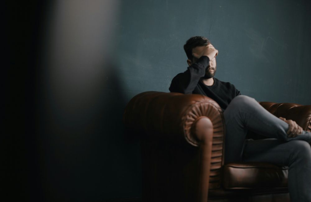 psychotherapy