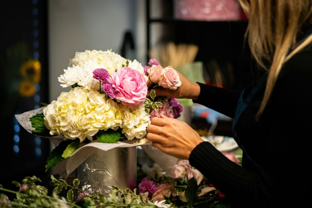 flowers