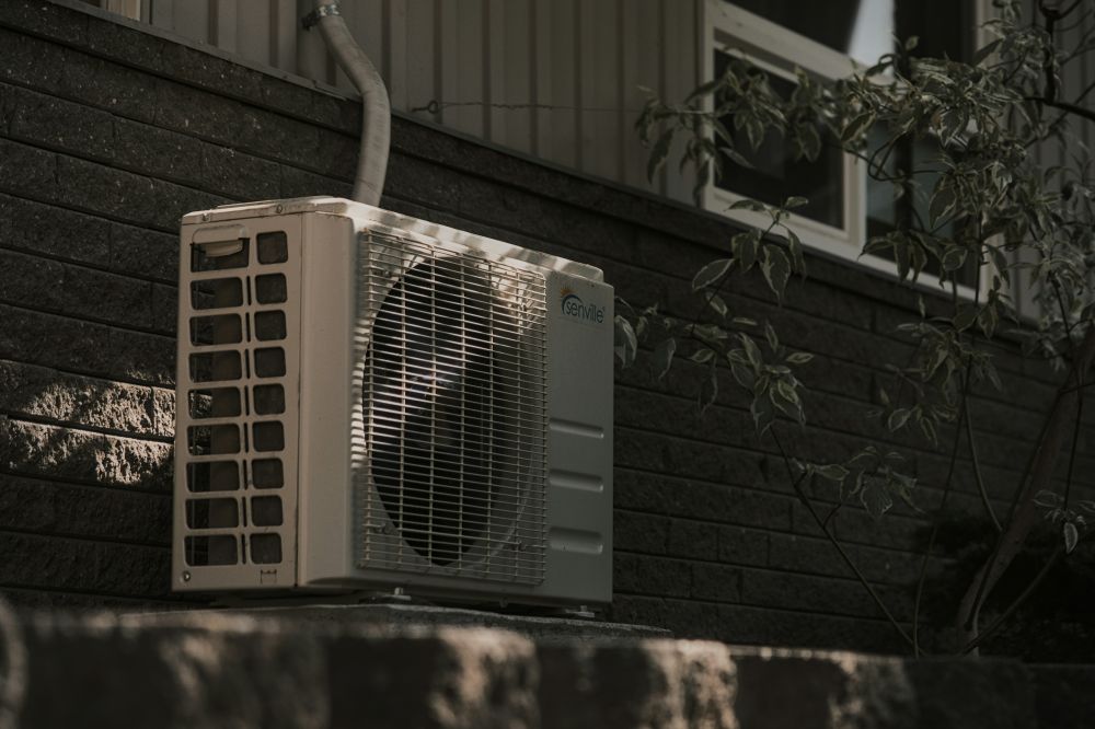 heat pump