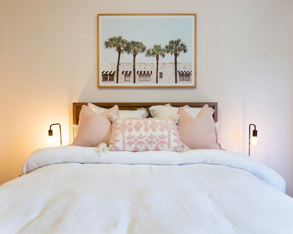 bedding