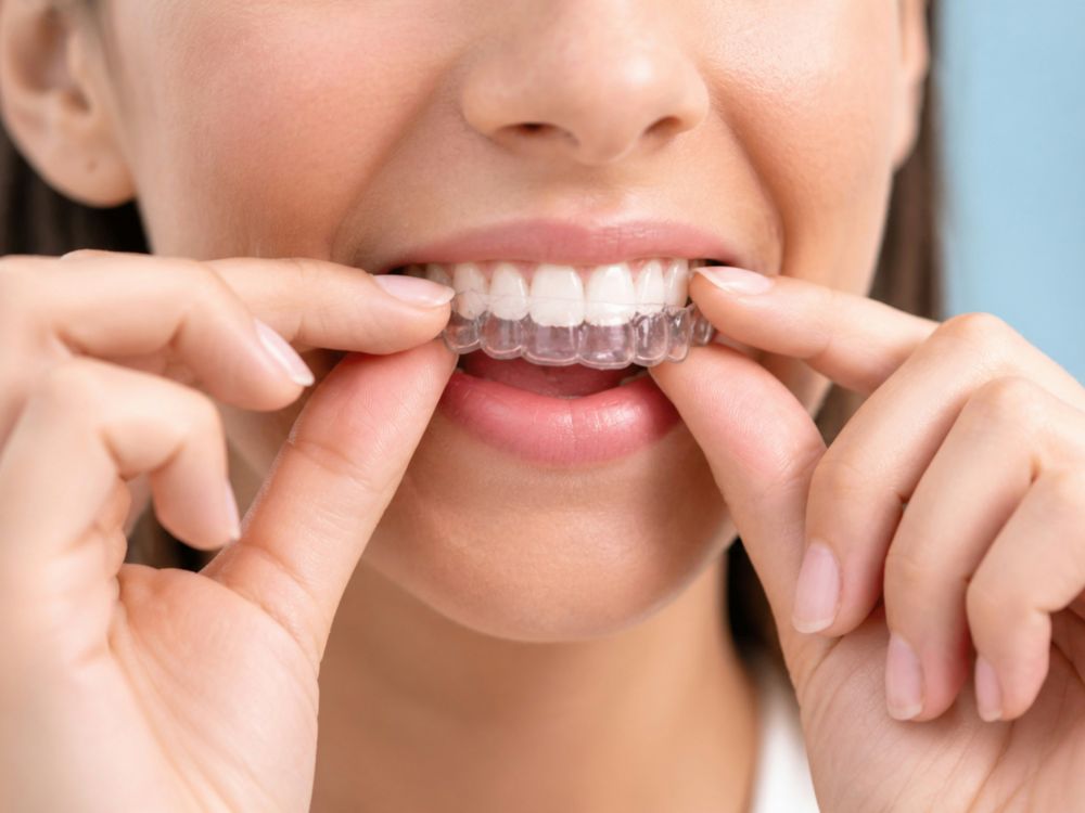 dental clinic