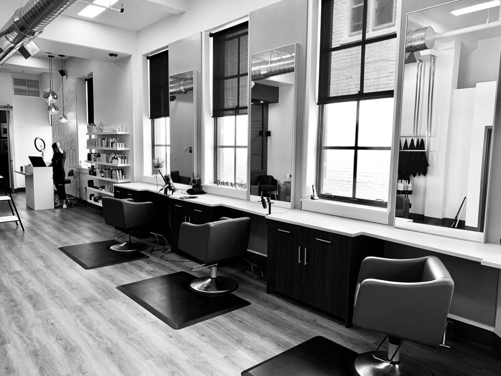 hairdresser
