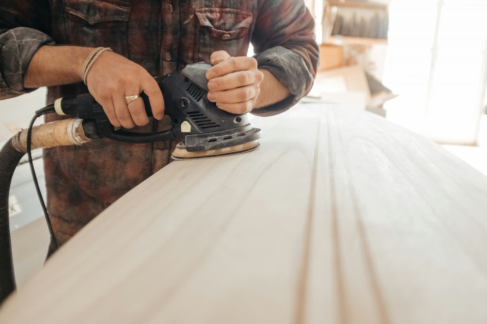 carpenter