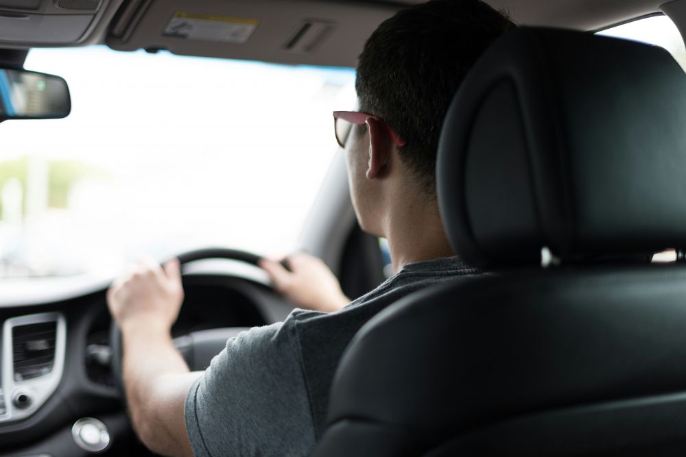 driving school
