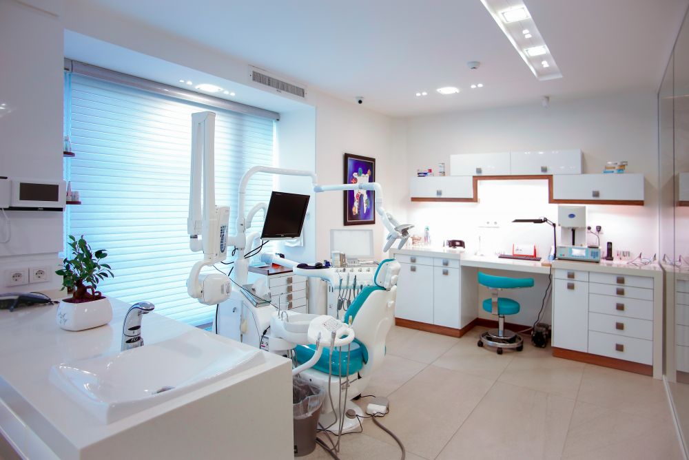 dentist in Nykøbing Falster