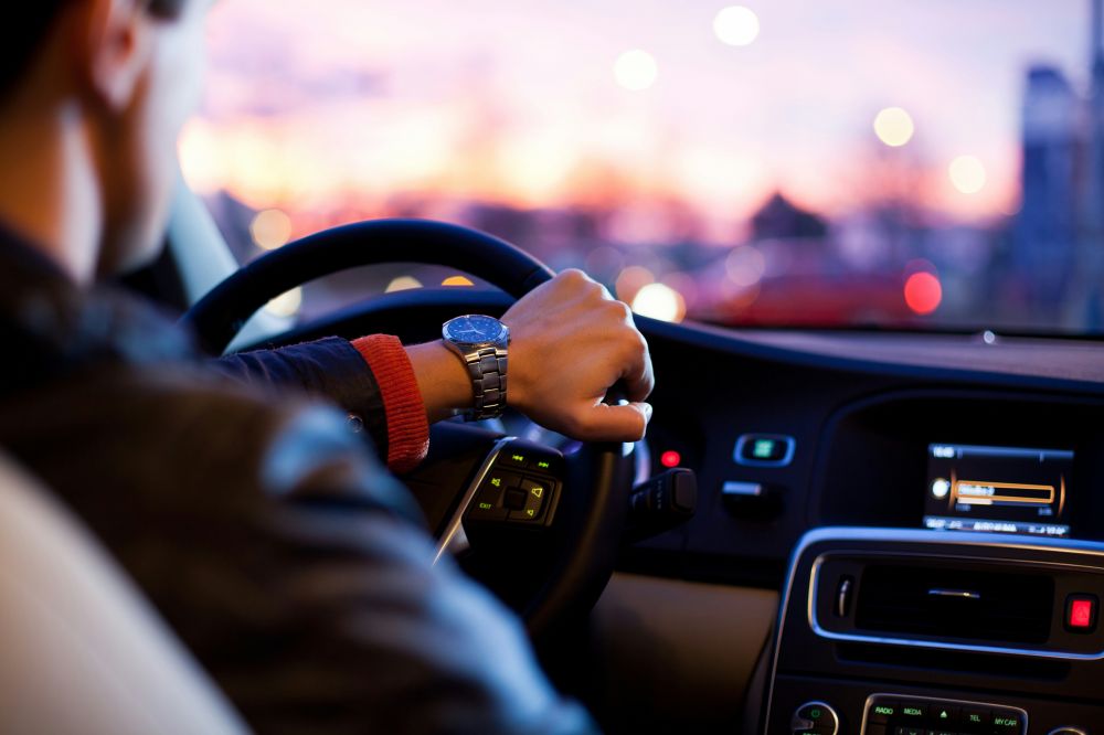 Driving Licence Horsens