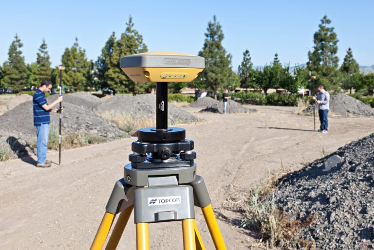 surveying