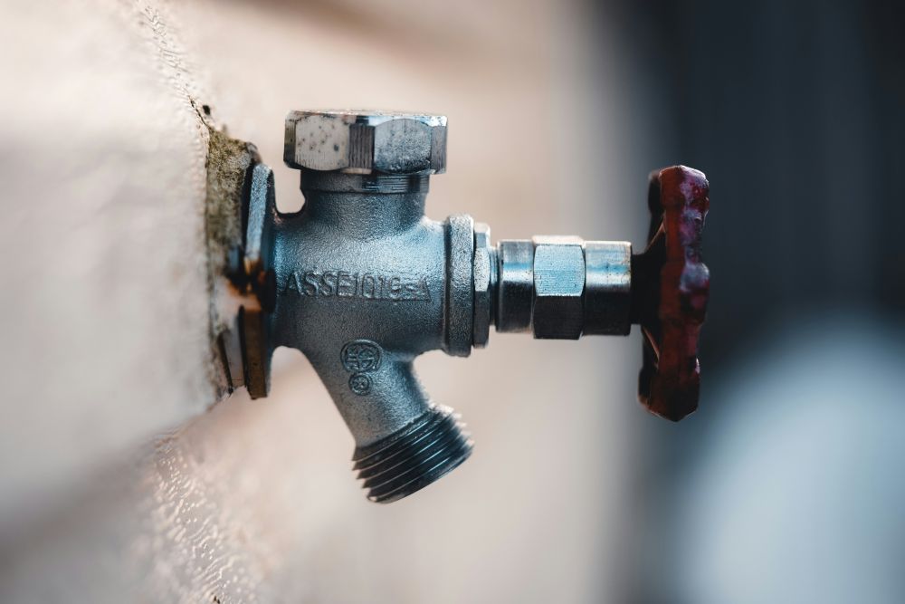 Plumbing Østerbro