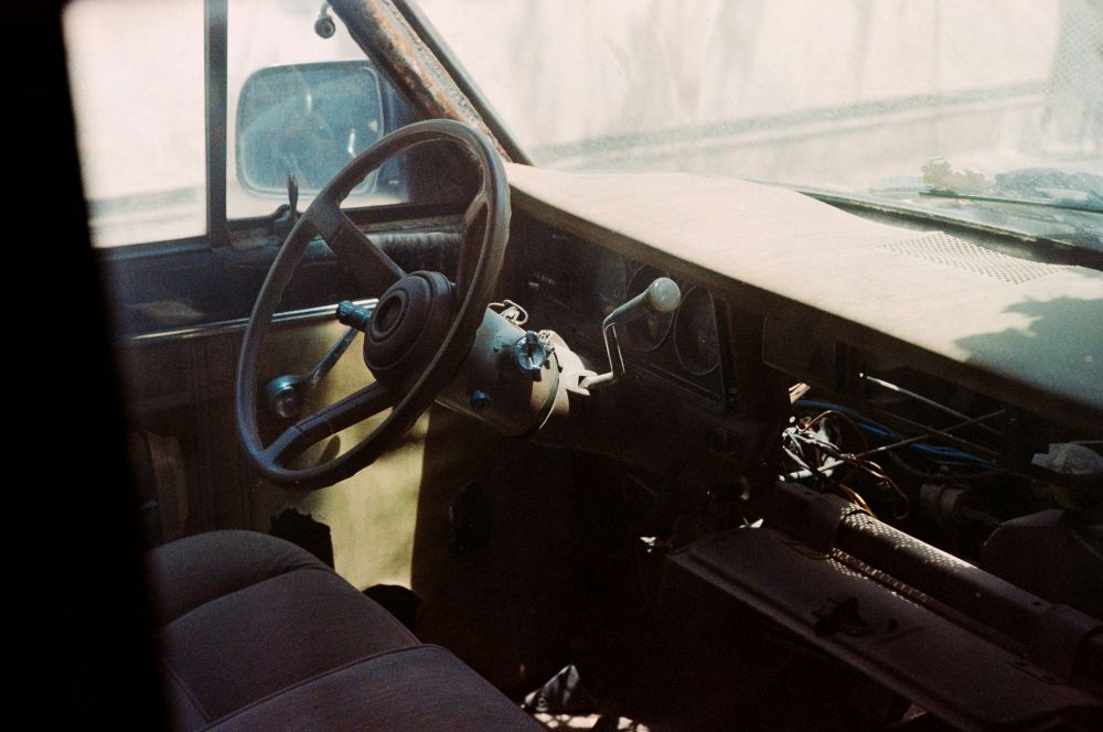 window tinting