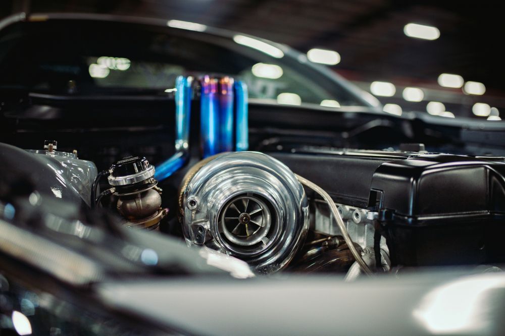 turbo