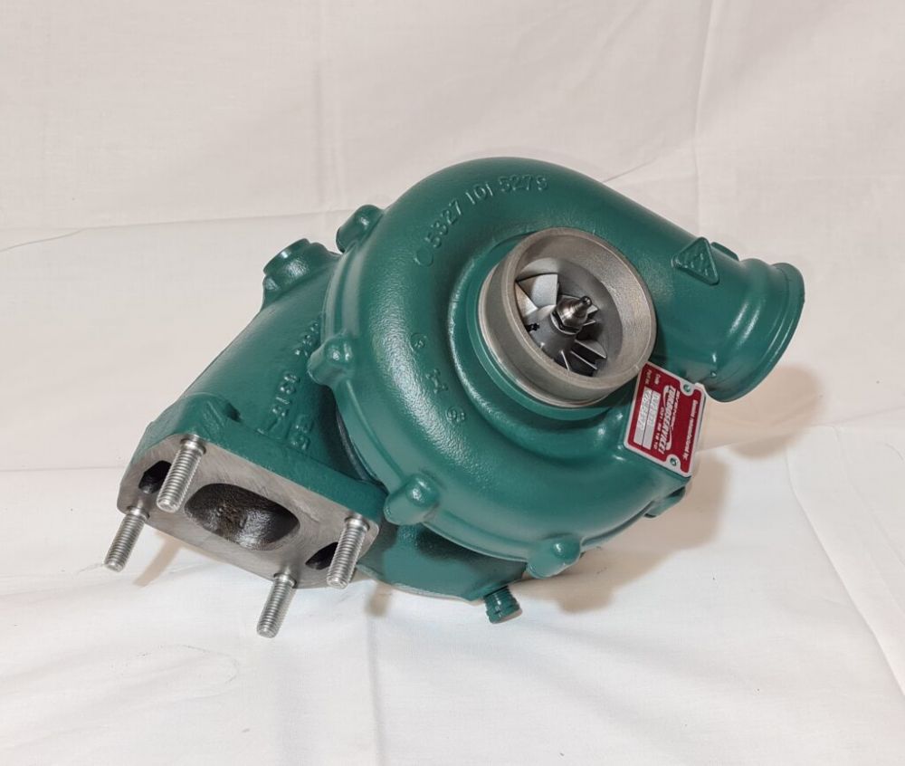 turbo