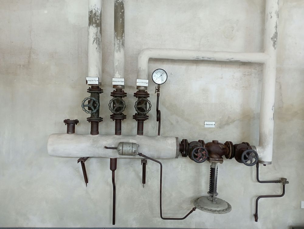 plumber