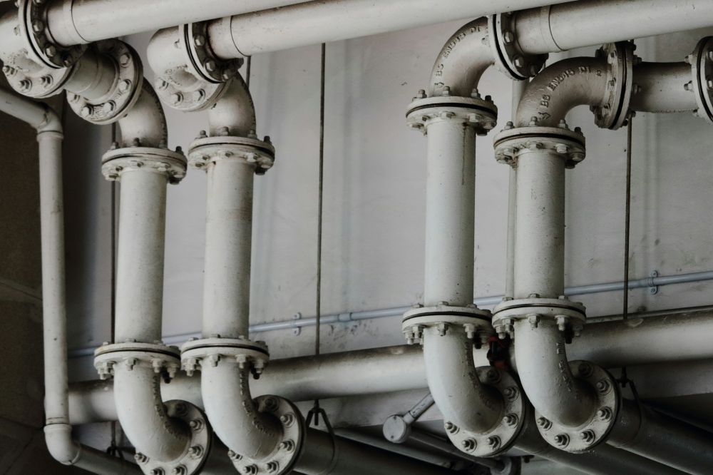 plumber
