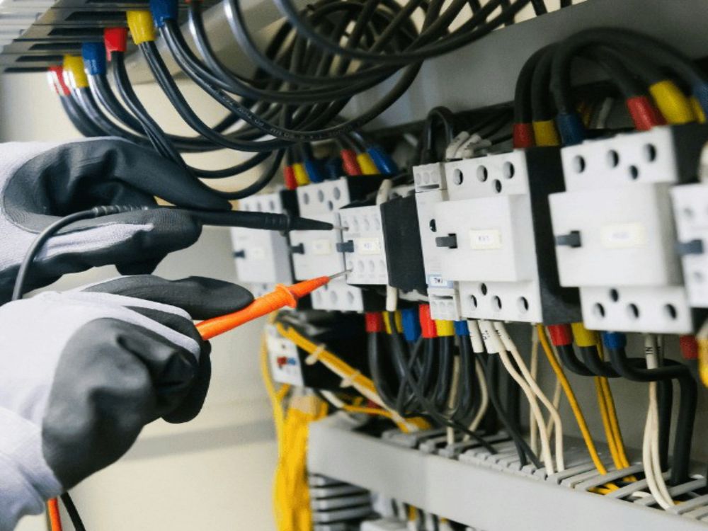 electrician