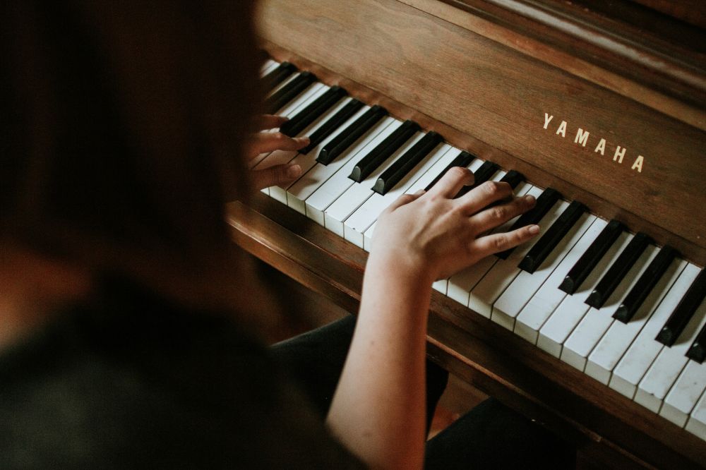 piano