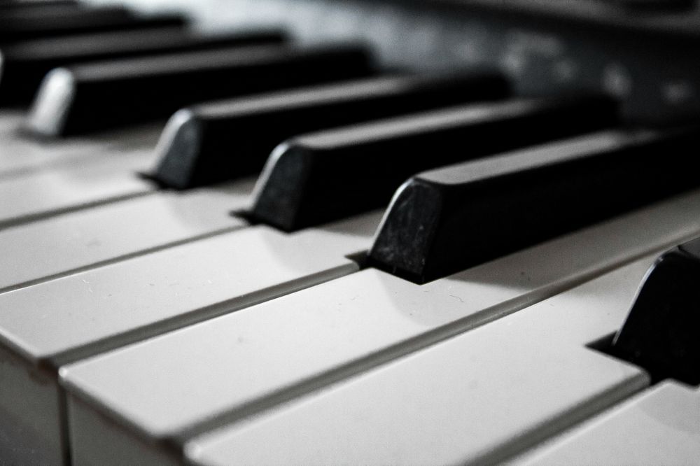 piano