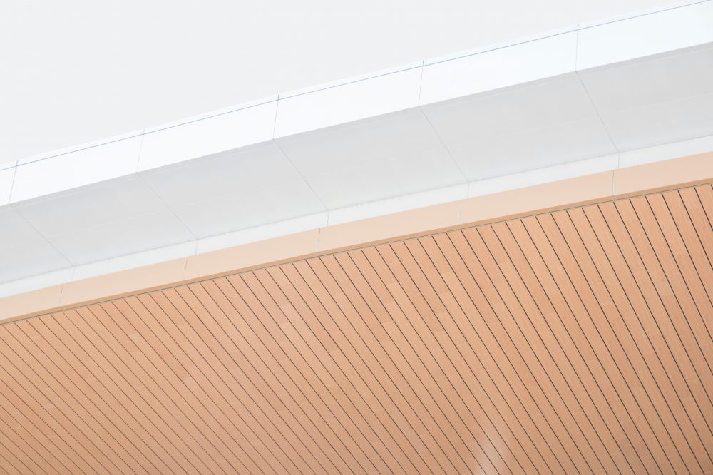 wood flooring
