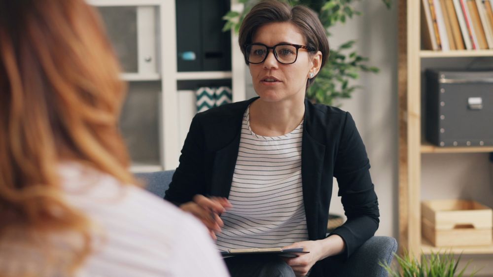 psychotherapy