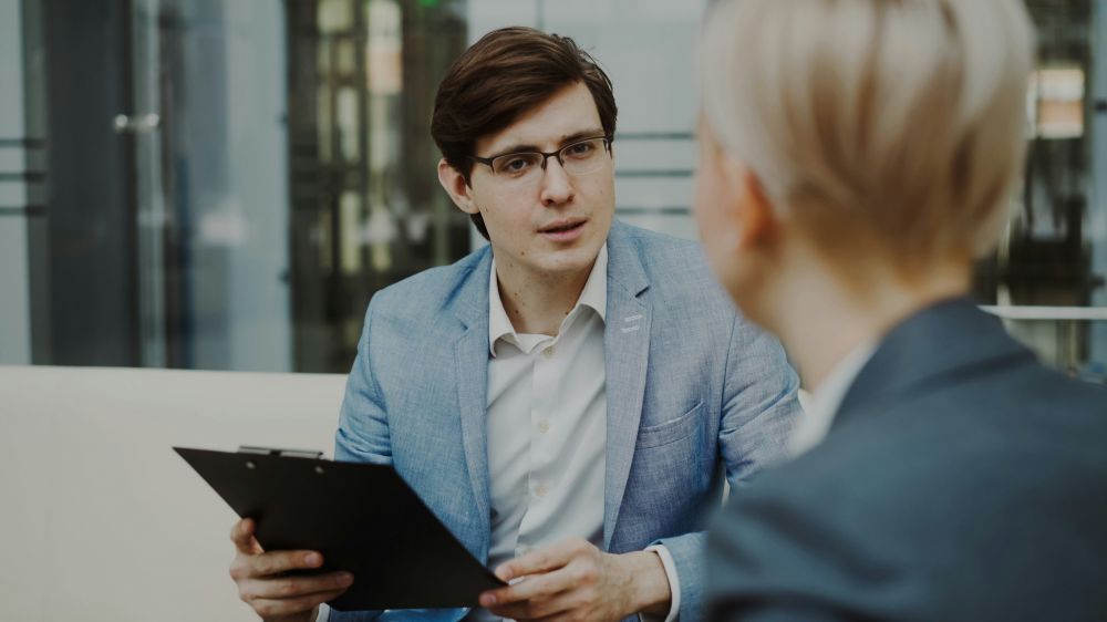 HR consulting