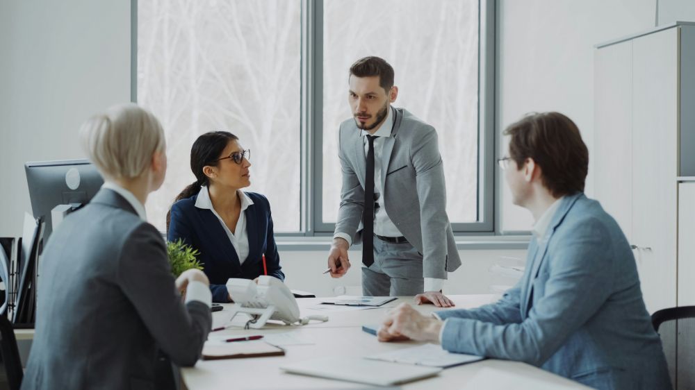 HR consulting