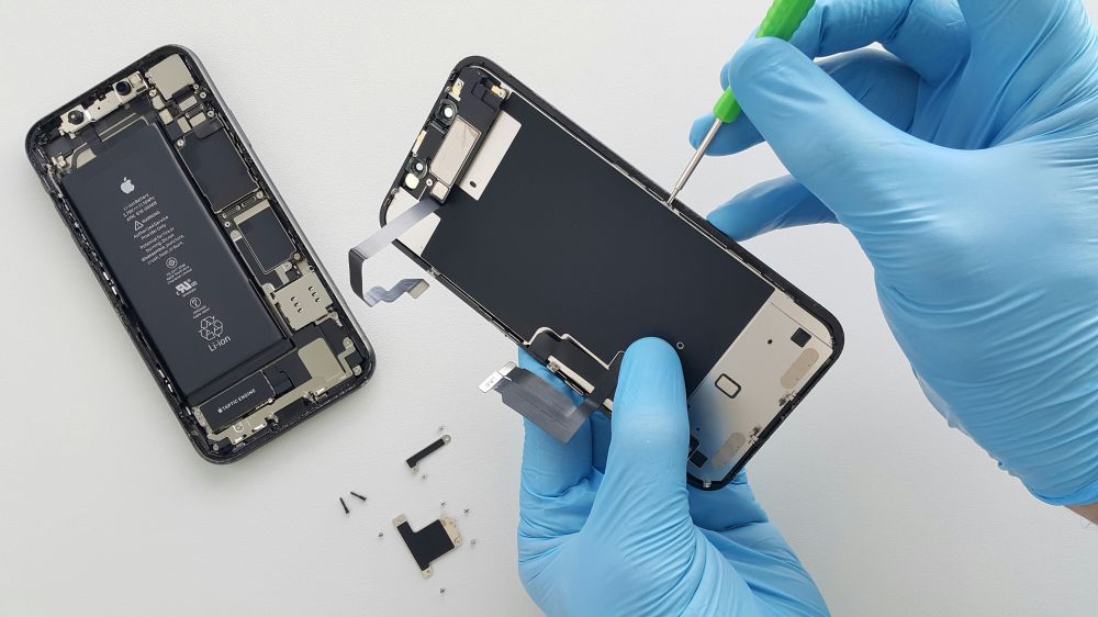 phone repair