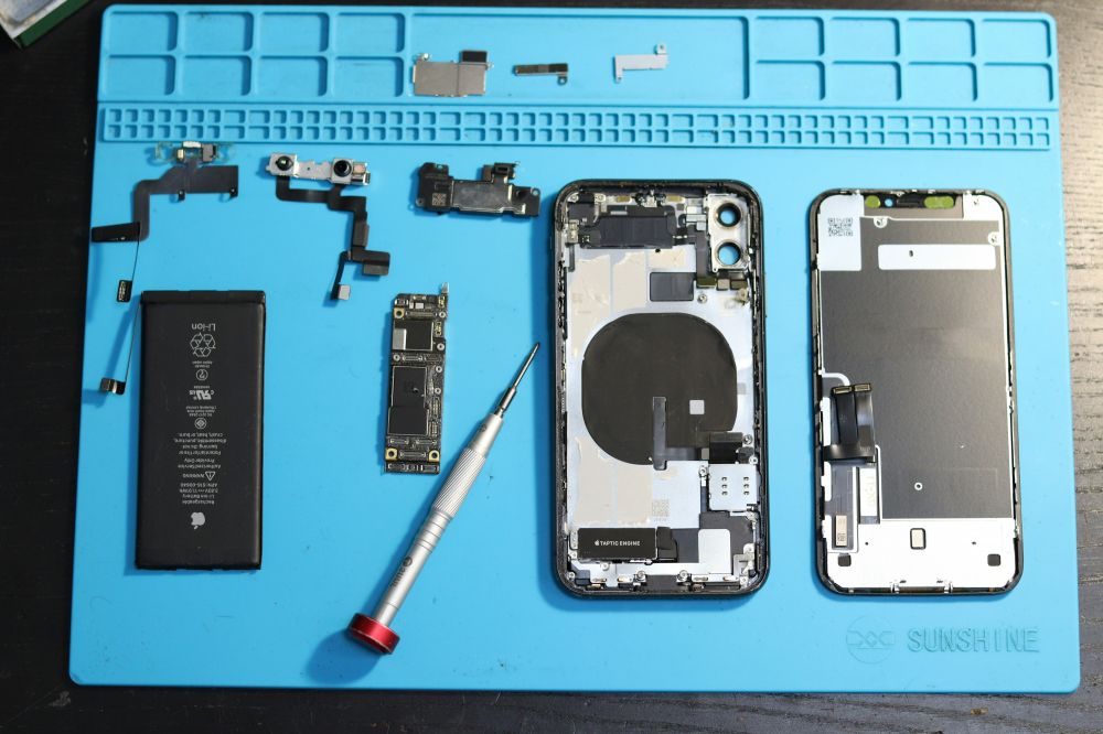 phone repair