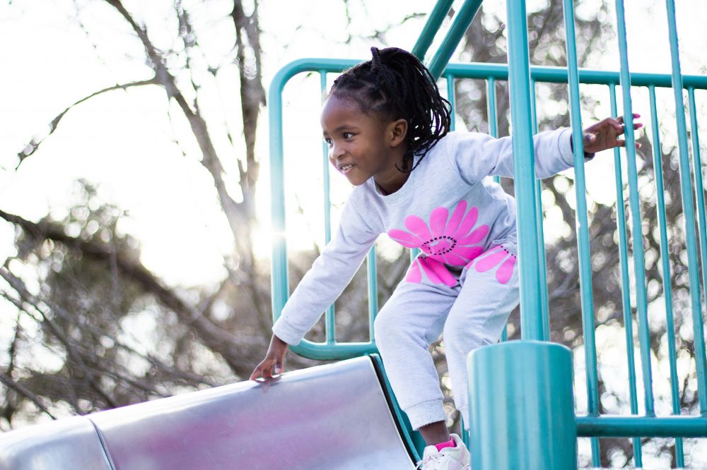 playground inspection