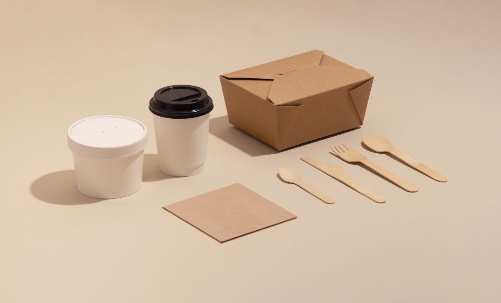 packaging