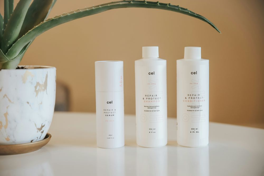 hair products