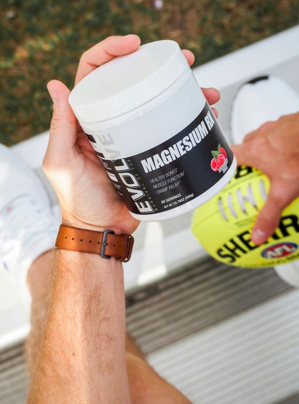 supplements