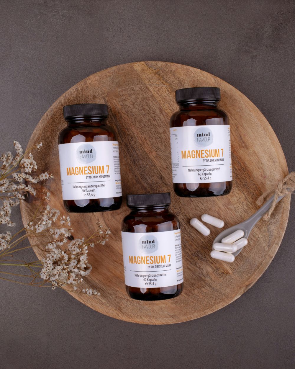 supplements