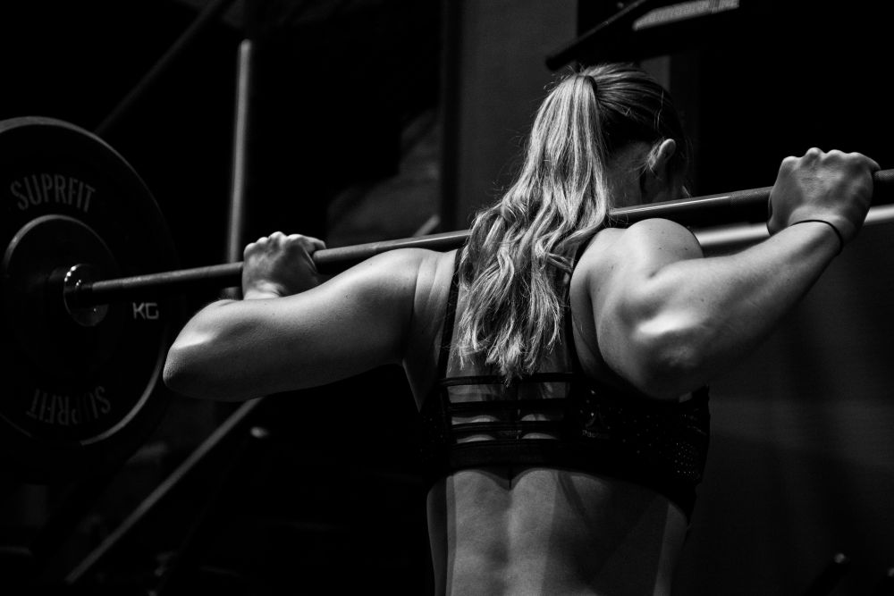 women gym