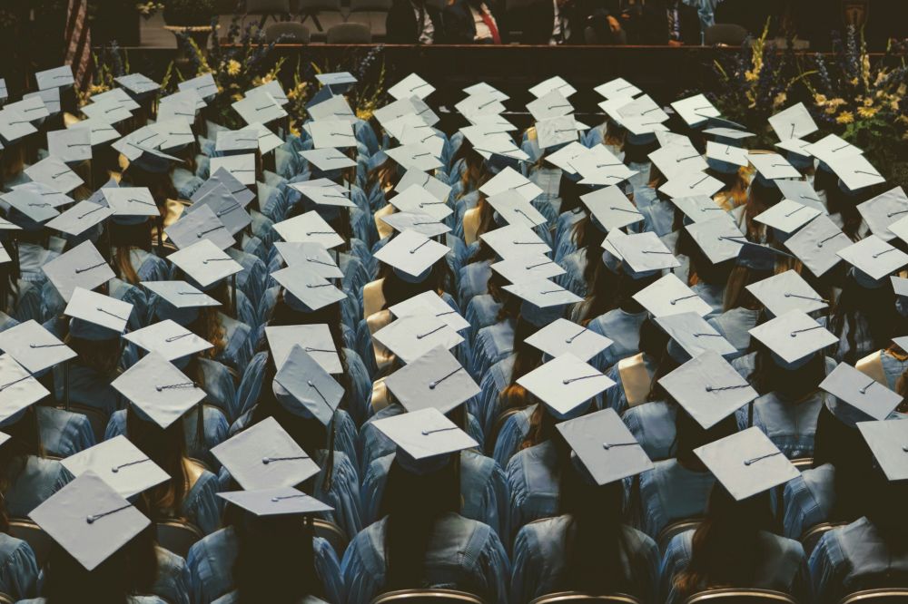 graduation cap