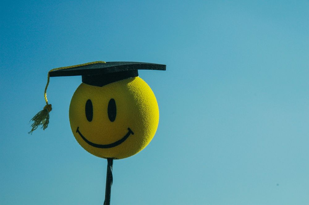 graduation cap