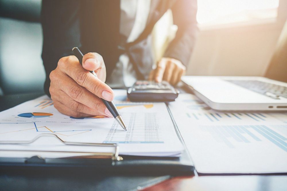 Accountancy assistance in Hillerød