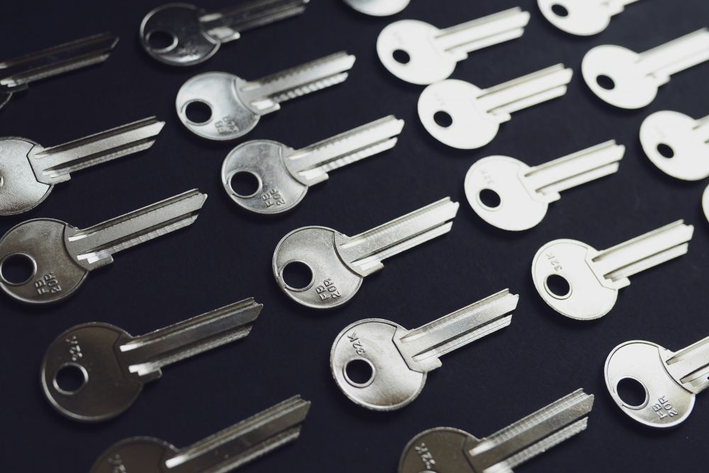 locksmith Oslo