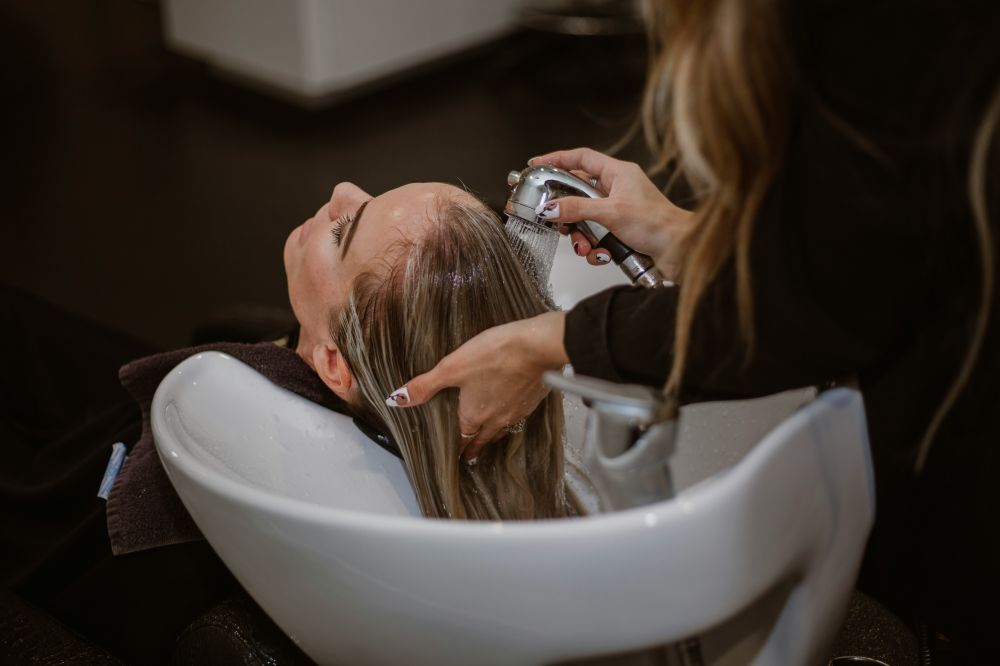Hairdresser in Vanløse