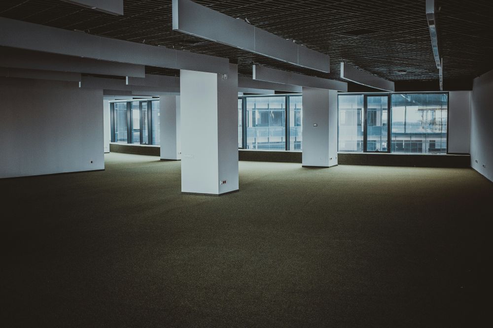 Office clearance in Stockholm