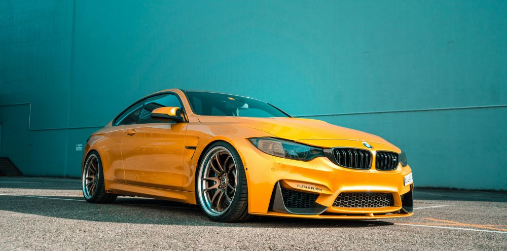car tuning