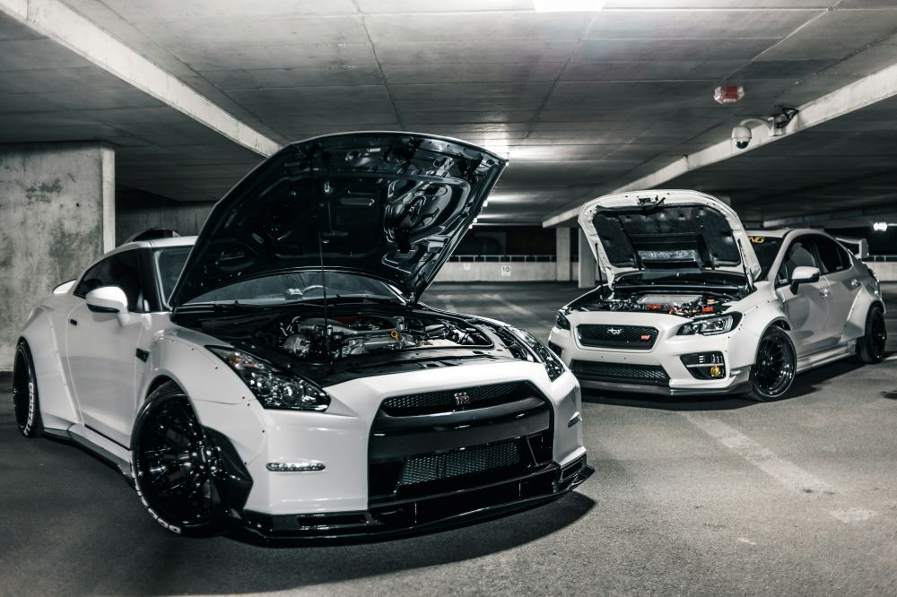 car tuning